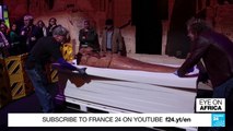 Return of Pharaoh: Unwrapping the mystery of Ramses II in Paris