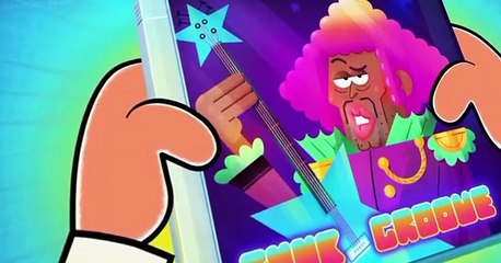 Mr. Magoo (2019) Mr. Magoo (2019) E022 Space Hamster