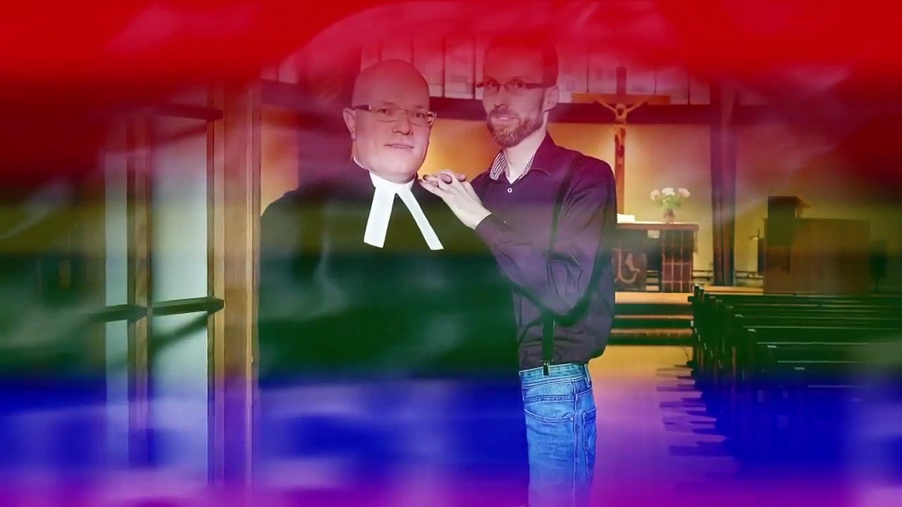 The Family, Marriage and Sodomy - The supremacy of sodomites in the United States and Western Europe.MP4
