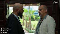 المسلسل المغربي غدر الزمان _الحلقة 3