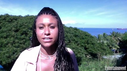 The Survivor 44 Players Reveal Their Merged Tribe Name Choices