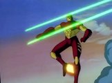 Iron Man 1994 Iron Man 1994 S02 E011 Hulk Buster