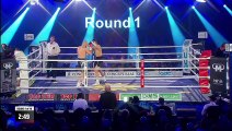 Roman Fress vs Roman Gorst (01-04-2023) Full Fight