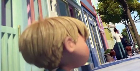 Trash Truck S02 E016