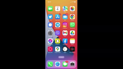 Easy Step-by-Step Guide to Update Instagram on iPhone 📱