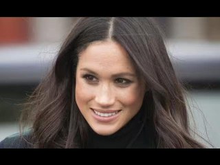 Quatre indices que Meghan Markle entrera dans la politique américaine alors que la duchesse sollicit