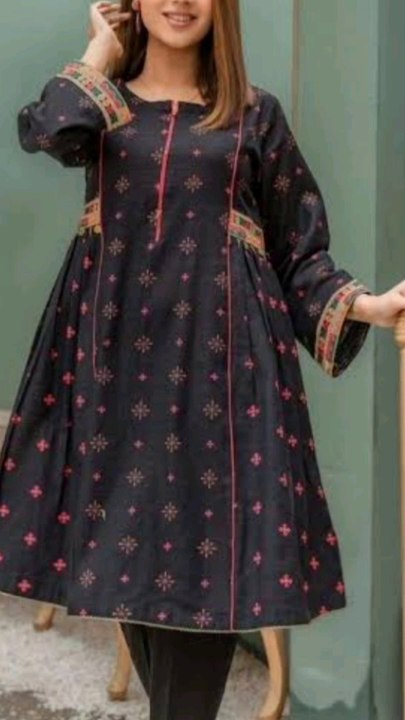 Ladies dresses designs  | new fashionable style dresses  | branded and unbranded verity