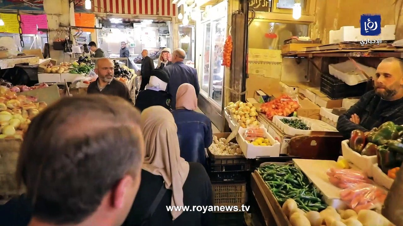 "رؤيا" ترصد حملة لضبط متسولين يستغلون رمضان لسرقة أموال الناس
