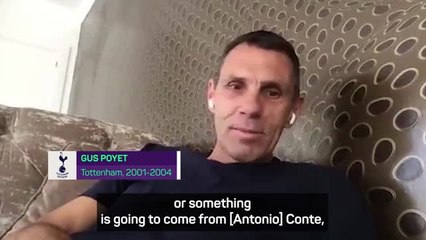 Poyet wants Pochettino to return to Tottenham