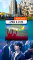 Rappler's highlights: BGC, Cebu Pacific, BTS' Jimin | The wRap | April 4, 2023