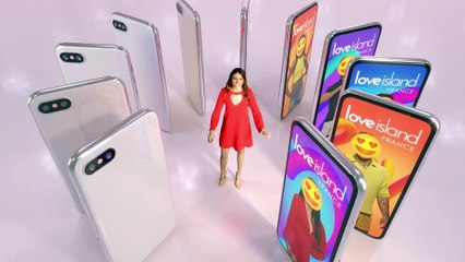 W9 annonce l’arrivée de l’émission de dating « Love Island » à partir du lundi 24 avril présenté par Delphine Wespiser - Découvrez le dispositif inédit associant télévision, streaming et réseaux sociaux!
