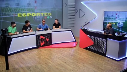 98 Esportes | Cruzeiro X Adidas