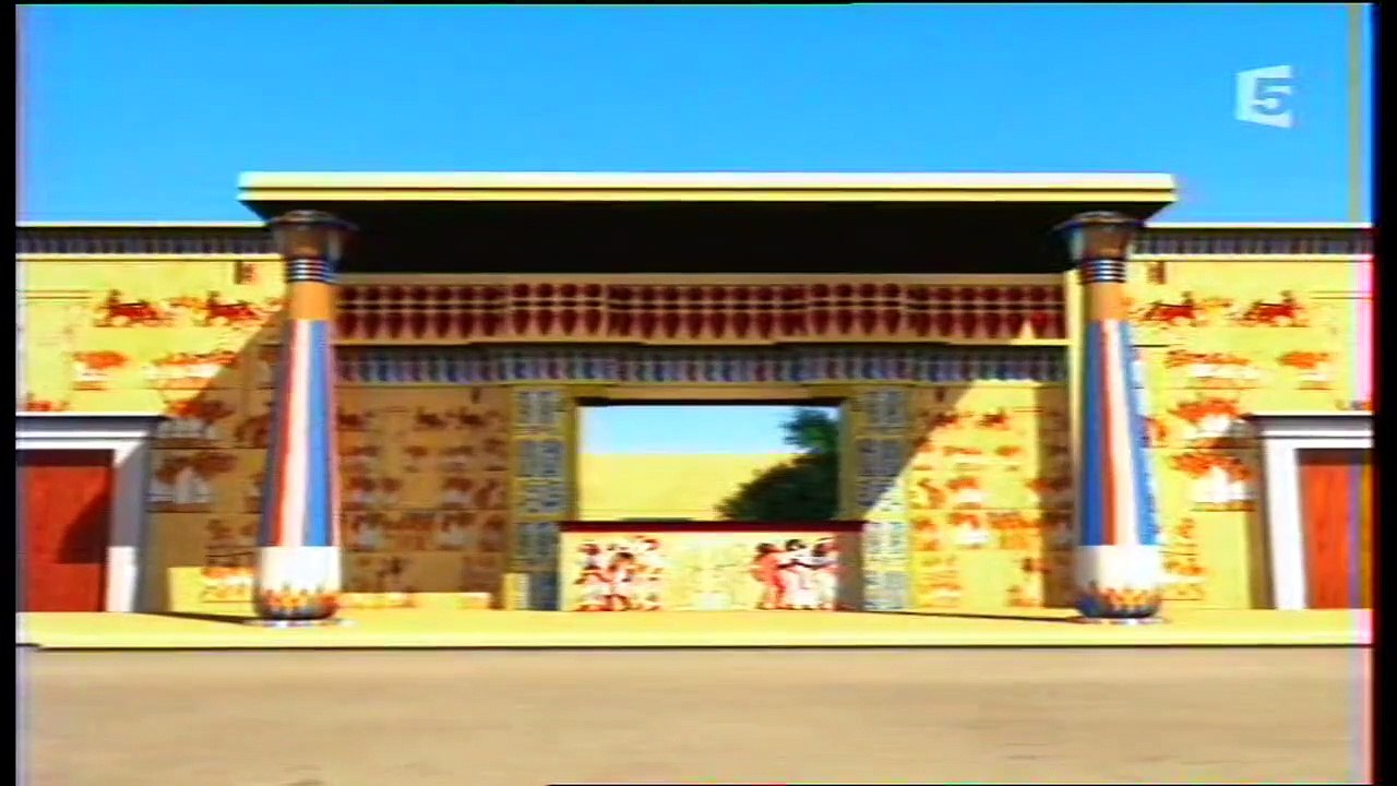 Du Mexique à la Chine