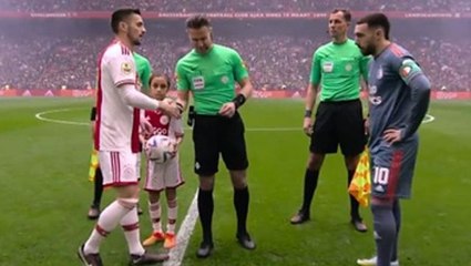 Depremzedeler için hazırlanan bandı takmamıştı! Orkun, elini sıkmadığı Tadic'le tekrar yüzleşiyor