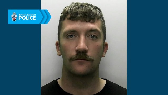 CCTV shows rapist army corporal stalking woman he knew from Tinder before strangling her