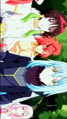 Anime Tensei shitara slime dattaken