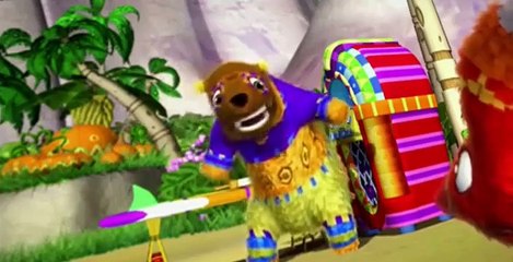 Viva Piñata S01 E019