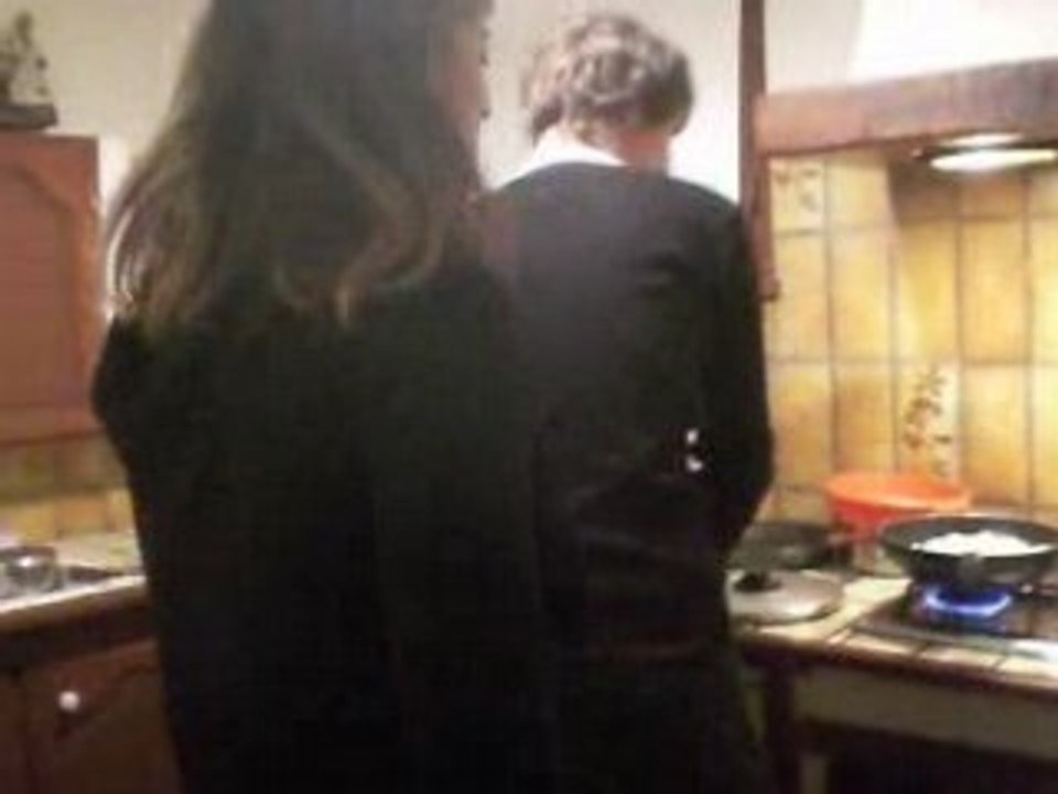 Chez Daminou, Da & Ju'