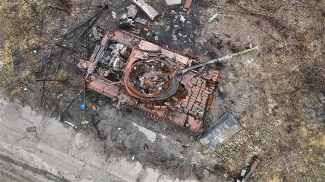 Experte: Russland wird spätestens im Oktober strategisch verloren haben