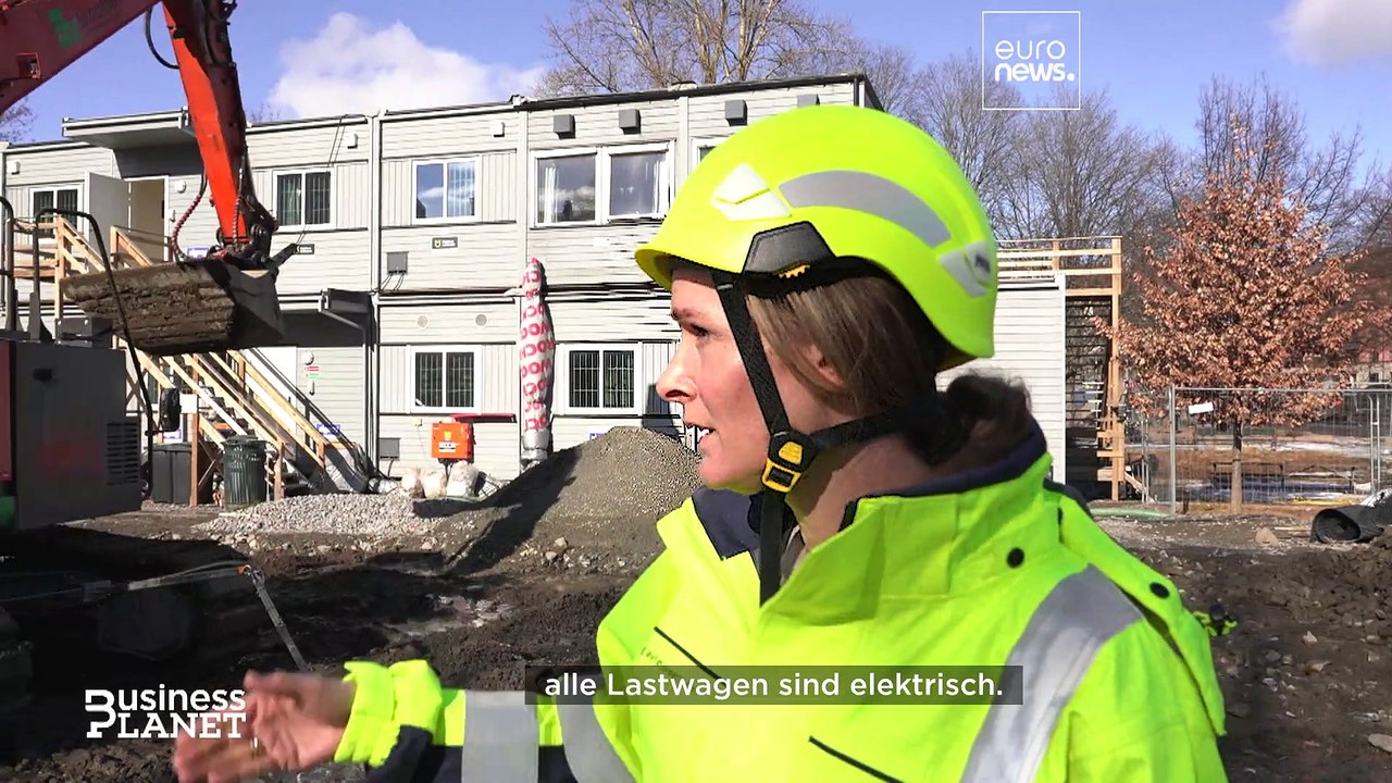 Zusammenarbeit von Kommunen für ökologische Beschaffungsstrategien