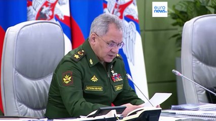 El Kremlin ve la entrada de Finlandia en la OTAN como "un ataque a la seguridad de Rusia"