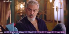 مسلسل ابن اصول حلقة  5 حمادةهلال و سوزان نجم الدين