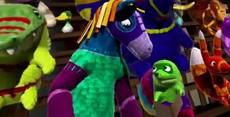 Viva Piñata S02 E007