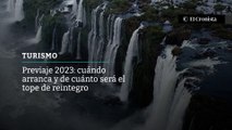 Previaje 2023: cuándo arranca y de cuánto será el tope de reintegro para viajar a mitad de precio por la Argentina