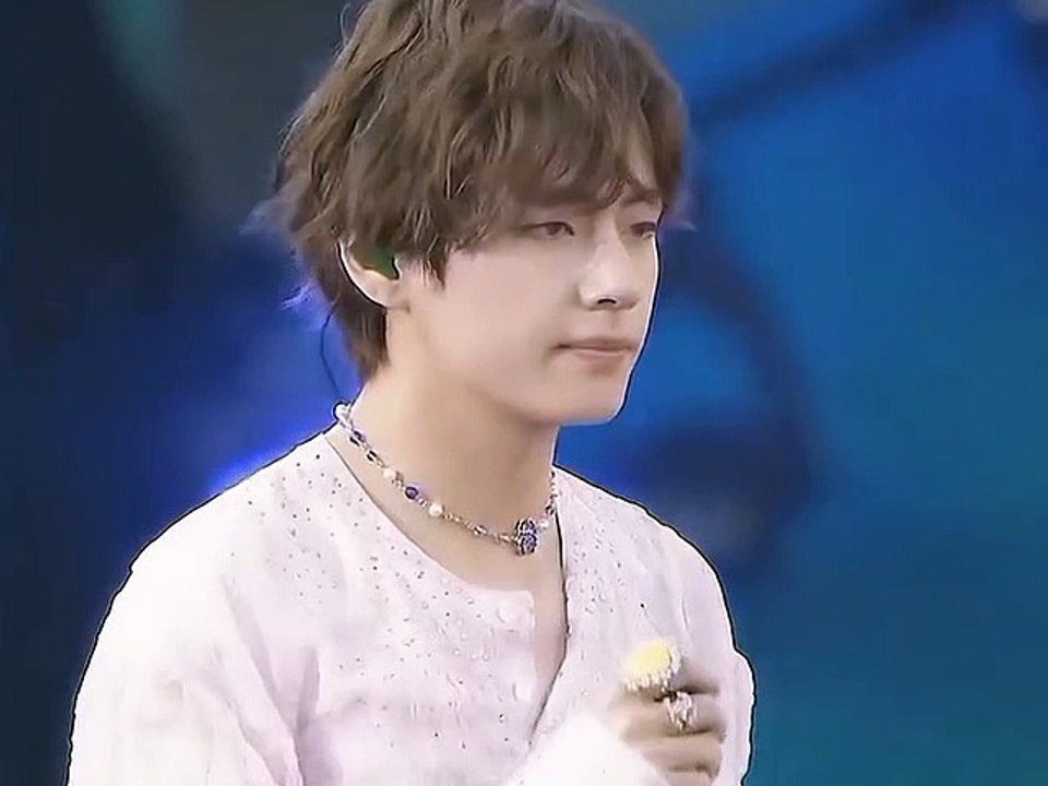 Cute taehyung