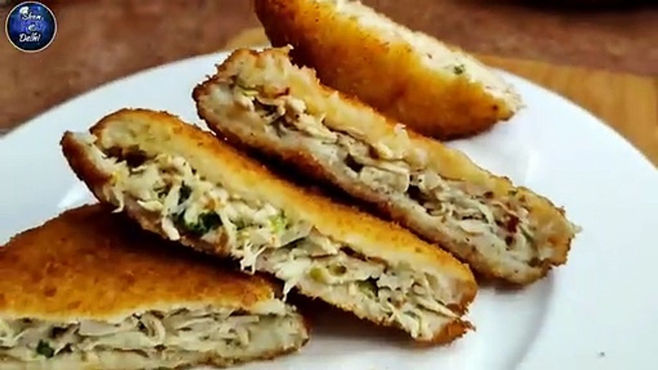 _Jaenge_Rocket_Jab_Aap_Banaenge_Yeh_Kurkure_Chicken_Pocket_|_Crispy_Chicken_Parcel(360p)