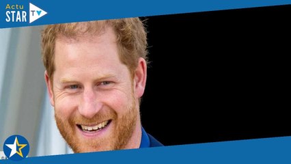 Prince Harry en secret à Londres : où a-t-il séjourné pendant son voyage ?