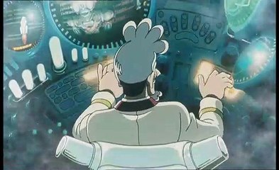 Astro Boy (2003) (Episode 07) (VF)