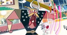 The New Mr. Peabody and Sherman Show S03 E005