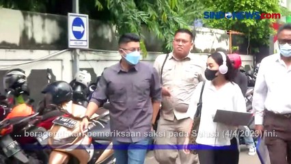 Mario Dandy dan Shane Saling Bantah dalam Sidang Lanjutan AG