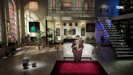 أمان | "الأم الوالدين أمان" الحلقة الثالثة عشر (13)