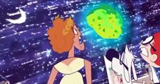 The New Mr. Peabody and Sherman Show S03 E006
