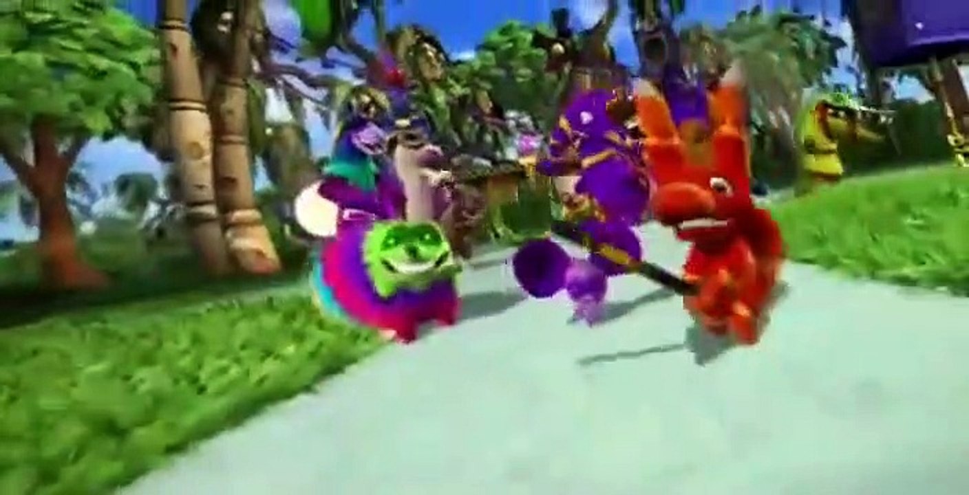 Viva Piñata S02 E014