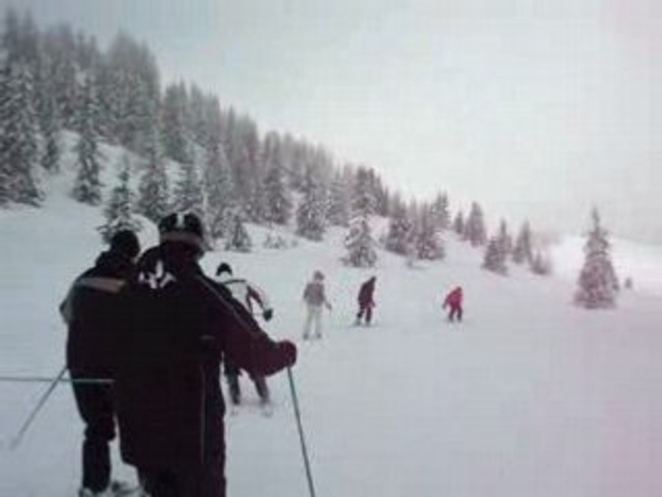 Ski