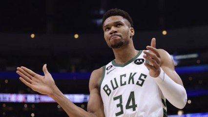 Antetokounmpo Desmiente Que Tiene 50 Cuentas Bancarias