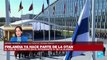 Informe desde Bruselas: Finlandia ingresa oficialmente a la OTAN