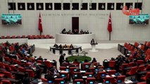 CHP'nin Üniversitelerdeki Yaşanan Sorunların ve Mağduriyetlerin Araştırılmasına İlişkin Genel Görüşme Önerisi, AKP ve MHP'li Vekillerin Oylarıyla...