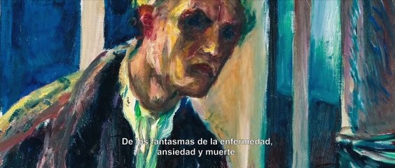 Munch y sus criaturas fantásticas - Tráiler oficial VOSE