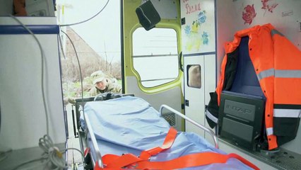 مسلمو أوكرانيا يدعون بالنصر في رمضان