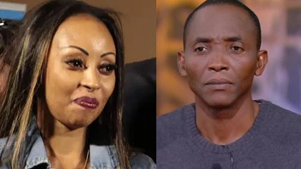 Lady Soumahoro, guai via mail  Karibu, era lei la presidente