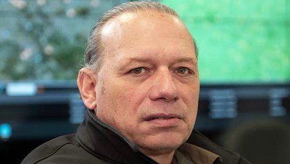 Sergio Berni: "Hubo agitadores del PRO"