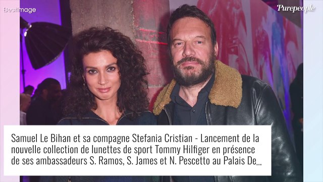 Samuel Le Bihan a déménagé à Nice : nouvelle vie et somptueuse maison avec piscine, photos à l'appui