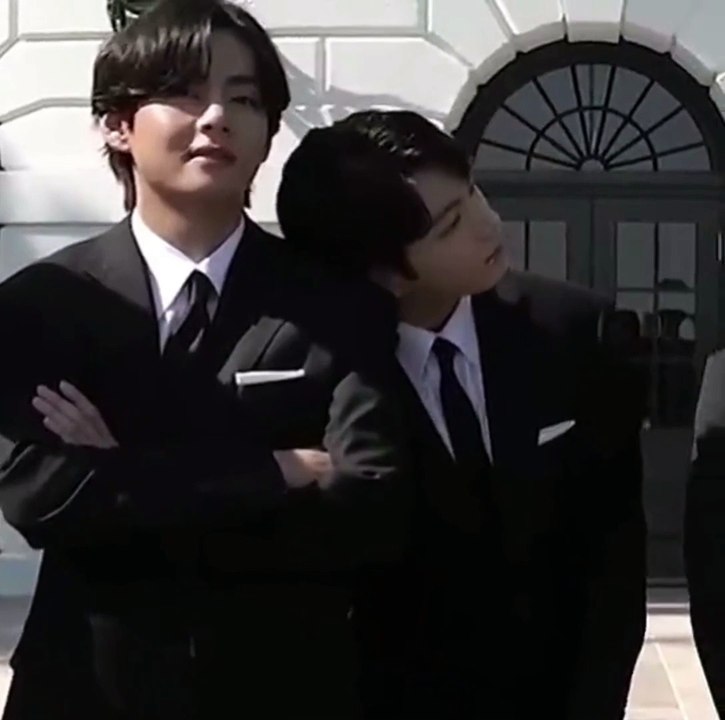 Kimtaehyung ❣️