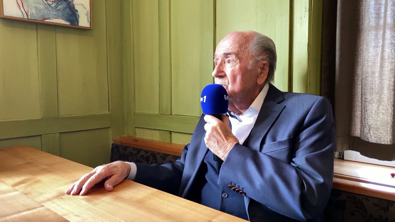 Coupe du monde 2026 : le passage à 48 équipes e...
