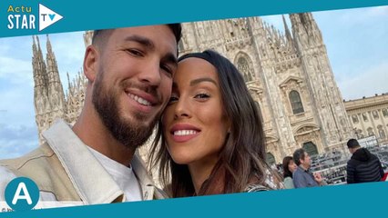 Charlène et Benoit (Secret Story 11) dévoilent le sexe de leur deuxième enfant