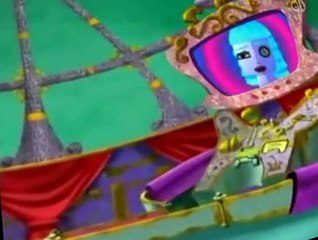 Cyberchase Cyberchase S05 E009 On the Line